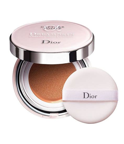 dior capture totale dreamskin perfect skin cushion spf50 nr 25|sephora Dior dreamskin.